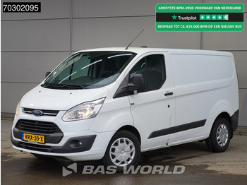 Μικρό βαν FORD Transit