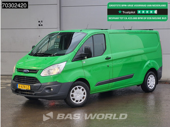 Μικρό βαν FORD Transit