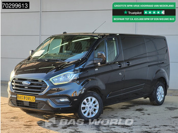 Μικρό βαν FORD Transit