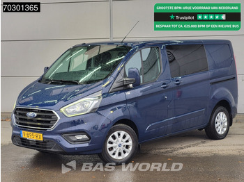Μικρό βαν FORD Transit
