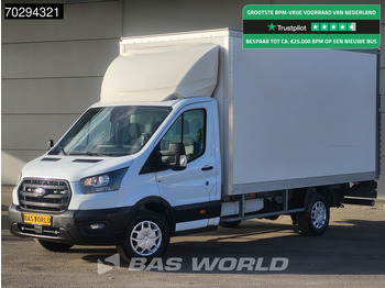 Επαγγελματικό αυτοκίνητο κόφα FORD Transit