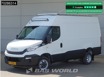 Βαν IVECO Daily 35c14