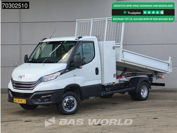 Όχημα με ανατρεπομενη καροτσα IVECO Daily 35c14