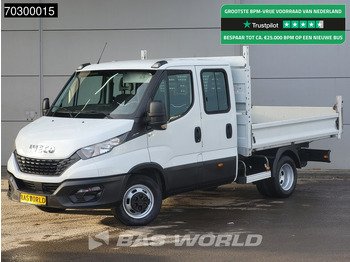 Όχημα με ανατρεπομενη καροτσα IVECO Daily 35c14
