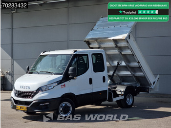 Μικρό φορτηγό με καρότσα IVECO Daily 35c14