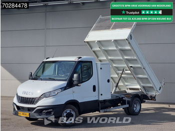 Μικρό φορτηγό με καρότσα IVECO Daily 35c14