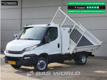 Όχημα με ανατρεπομενη καροτσα IVECO Daily 35C15