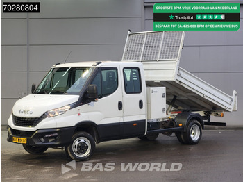Όχημα με ανατρεπομενη καροτσα IVECO Daily 35c16