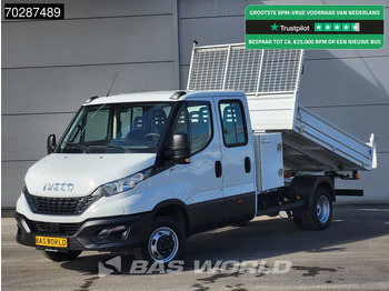 Όχημα με ανατρεπομενη καροτσα IVECO Daily 35c16