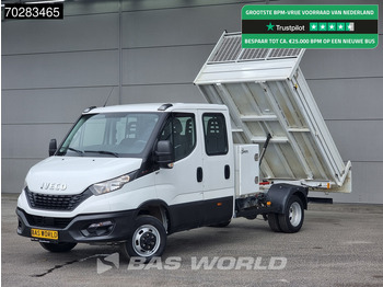 Όχημα με ανατρεπομενη καροτσα IVECO Daily 35c16