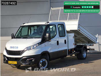 Όχημα με ανατρεπομενη καροτσα IVECO Daily 35c16