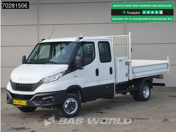 Μικρό φορτηγό με καρότσα IVECO Daily 35c16