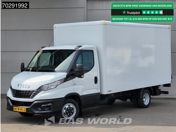 Επαγγελματικό αυτοκίνητο κόφα IVECO Daily 35c16
