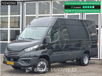 Βαν IVECO Daily 35c18