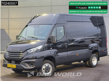 Βαν IVECO Daily 35c18