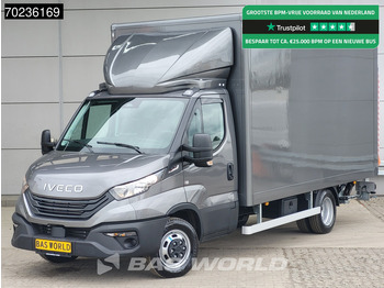 Επαγγελματικό αυτοκίνητο κόφα IVECO Daily 35c18