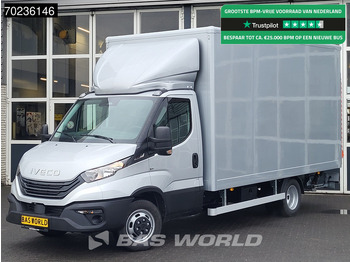 Επαγγελματικό αυτοκίνητο κόφα IVECO Daily 35c18
