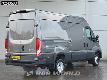 Καινούριο Βαν Iveco Daily 35C18 3.0L 180PK Automaat Dubbellucht L2H2 ACC Navi Camera 12Airco: φωτογραφία 5