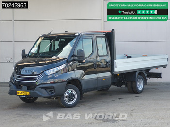Μικρό φορτηγό με καρότσα IVECO Daily 35c18