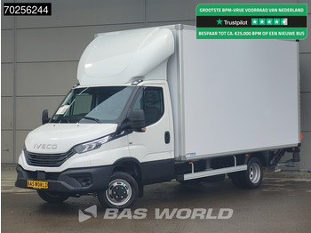 Επαγγελματικό αυτοκίνητο κόφα IVECO Daily 35c18