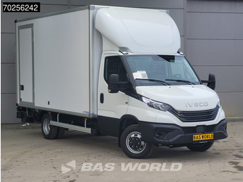 Leasing Iveco Daily 35C18 3.0L Automaat Bakwagen Laadklep LED Navi Camera Airco Cruise Meubelbak Koffer Airco Cruise control Iveco Daily 35C18 3.0L Automaat Bakwagen Laadklep LED Navi Camera Airco Cruise Meubelbak Koffer Airco Cruise control: φωτογραφία 2