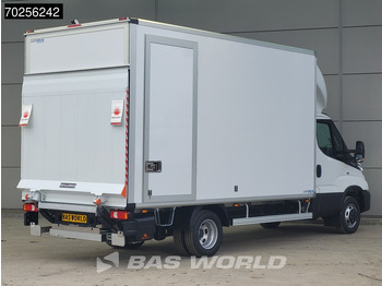 Leasing Iveco Daily 35C18 3.0L Automaat Bakwagen Laadklep LED Navi Camera Airco Cruise Meubelbak Koffer Airco Cruise control Iveco Daily 35C18 3.0L Automaat Bakwagen Laadklep LED Navi Camera Airco Cruise Meubelbak Koffer Airco Cruise control: φωτογραφία 5