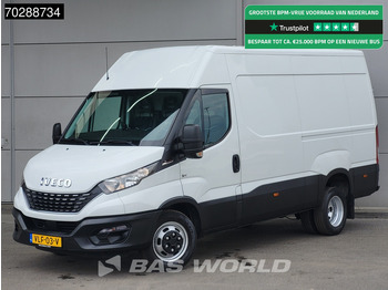 Βαν IVECO Daily 35c18