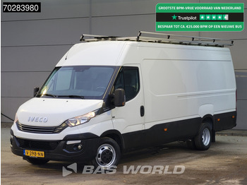 Βαν IVECO Daily 35c18