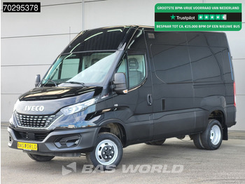 Βαν IVECO Daily 35c18