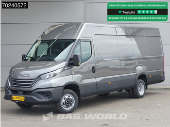 Βαν IVECO Daily 35c18