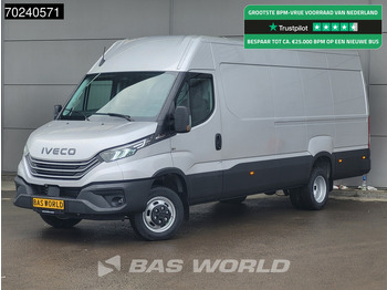 Βαν IVECO Daily 35c18