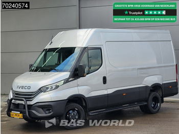 Βαν IVECO Daily 35c18
