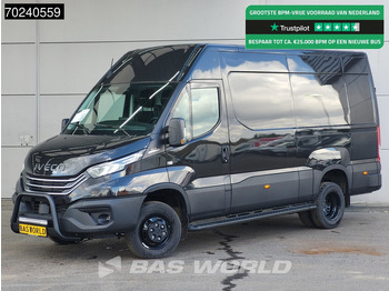 Βαν IVECO Daily 35c18