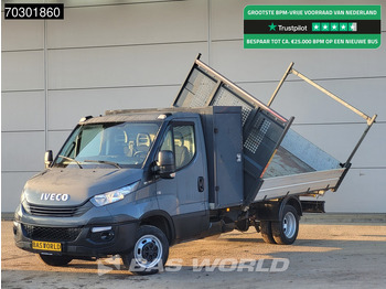 Όχημα με ανατρεπομενη καροτσα IVECO Daily 35c18