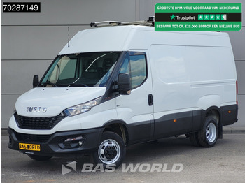 Βαν IVECO Daily 35c18
