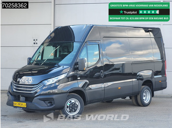 Βαν IVECO Daily 35c21