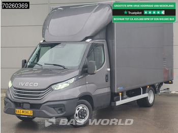 Επαγγελματικό αυτοκίνητο κόφα IVECO Daily 35c21