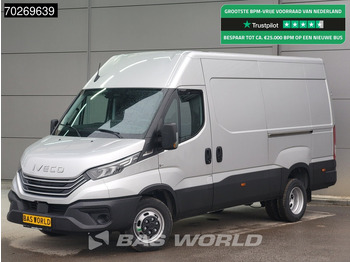 Βαν IVECO Daily 35c21