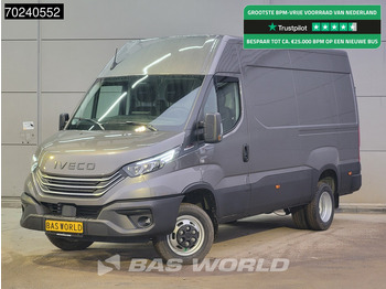 Βαν IVECO Daily 35c21