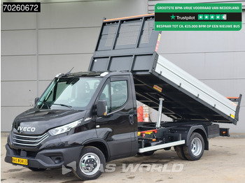 Όχημα με ανατρεπομενη καροτσα IVECO Daily 35c21