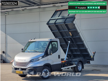 Όχημα με ανατρεπομενη καροτσα IVECO Daily 35c21