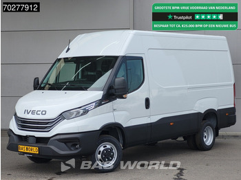 Βαν IVECO Daily 35c21