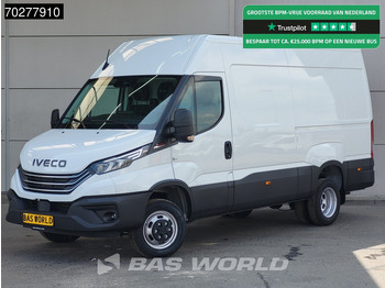 Βαν IVECO Daily 35c21