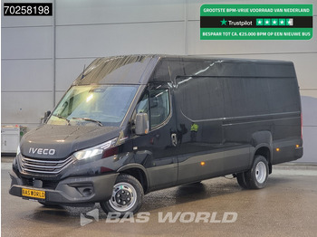 Βαν IVECO Daily 35c21