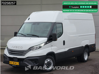 Βαν IVECO Daily 35c21