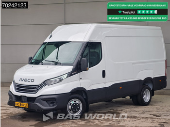 Βαν IVECO Daily 35c21
