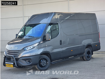 Βαν IVECO Daily 35c21