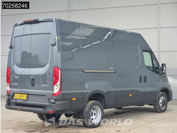 Καινούριο Βαν Iveco Daily 35C21 3.0L Automaat 2025model Dubbellucht L2H2 ACC Camera LED CarPlay L2 12m3 Airco: φωτογραφία 5