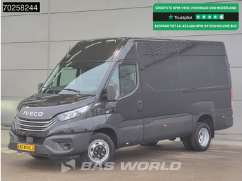 Βαν IVECO Daily 35c21
