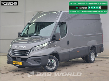 Βαν IVECO Daily 35c21